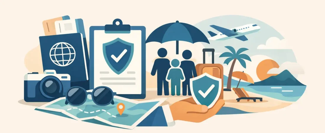 Do I Need Travel Insurance for My Holiday?