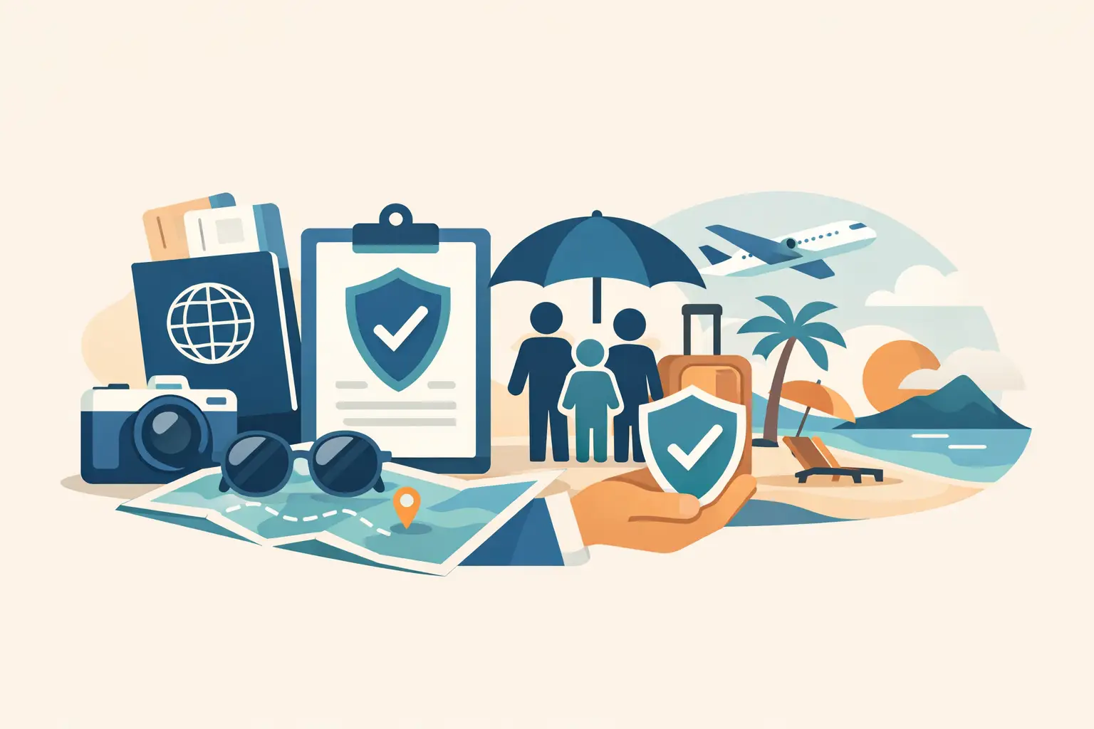 Do I Need Travel Insurance for My Holiday?